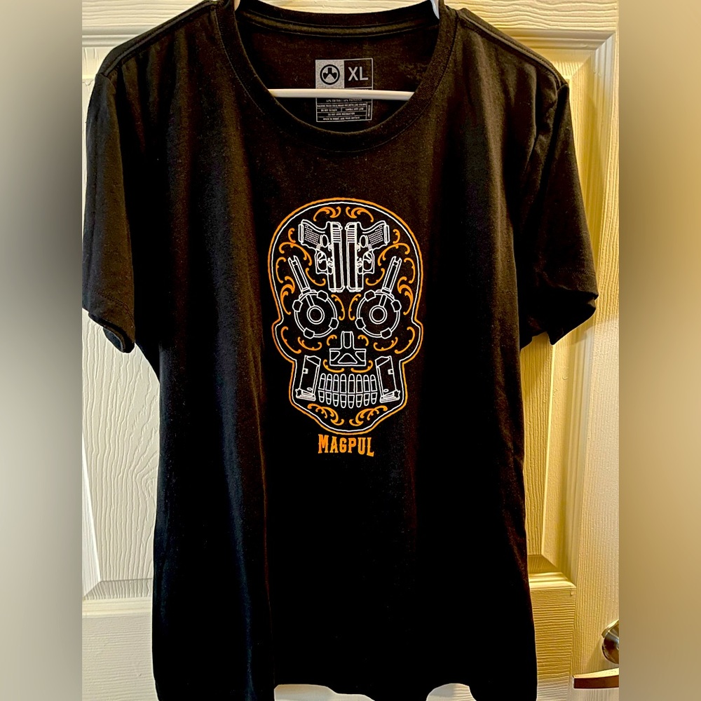 Magpul shirt